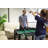 FX48 48'' Wood Foosball Table