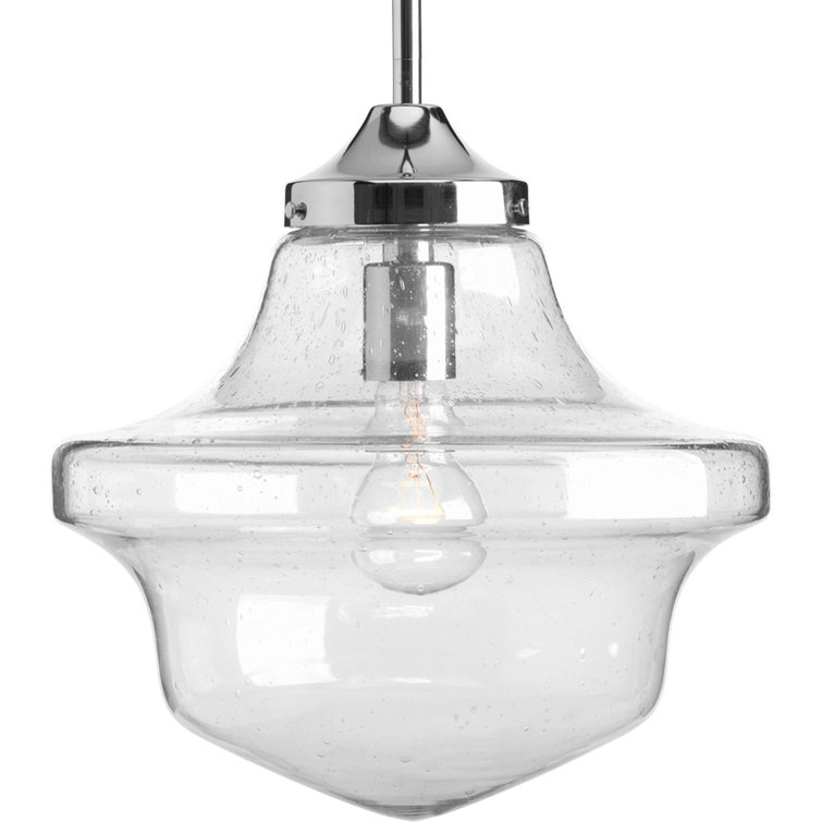Brenneman 1 - Light Single Pendant