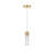 Ailynn 1 - Light LED Pendant-1364040705