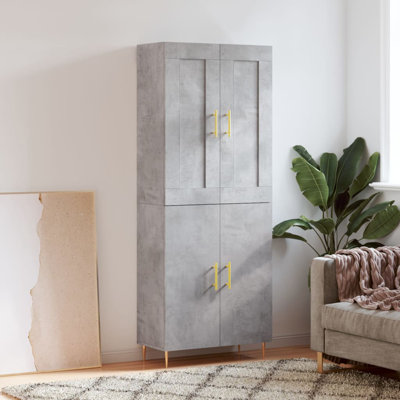 Menka 69.5cm Sideboard