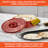 Symple Stuff Wall Street Melamine Bread Warmer
