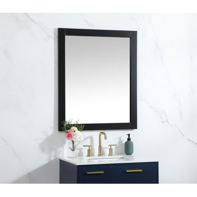 Miroir d'appoint Rosenow