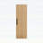 Tall Floating Bathroom Side Cabinet