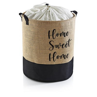 Felt Basket
