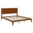 Bamboo Platform Bed-1766134424