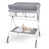 Grey is out of stock selected