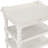 Aria Antique White Nightstand