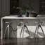 Tabouret tournant à hauteur réglable Dillard-1096159798