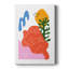 Matisse CDXLIX, reproduction d'art encadrée Cavas
