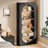 Modern Bookcase(Set Of 2)-1722977384