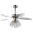 Ceres 42'' Ceiling Fan with Light Kit