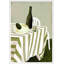 Still Life With Overripe Avocado Painting by Marco Marella For Studio M-956049228-956049229