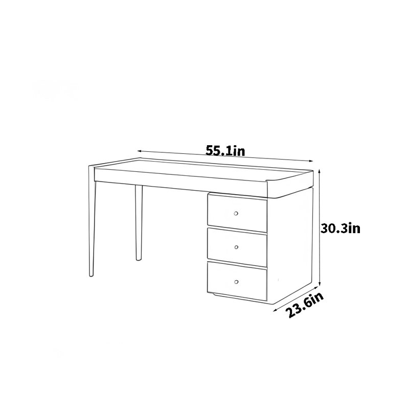 Commode multi-fonctions Rock