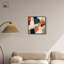 «Sienna Shift Canvas Boho», art abstrait par Art Remedy-113231546-113231552