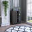 Standard Wine Bottle Rack Brown