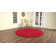 Schaeffer Solid Colour Area Rug