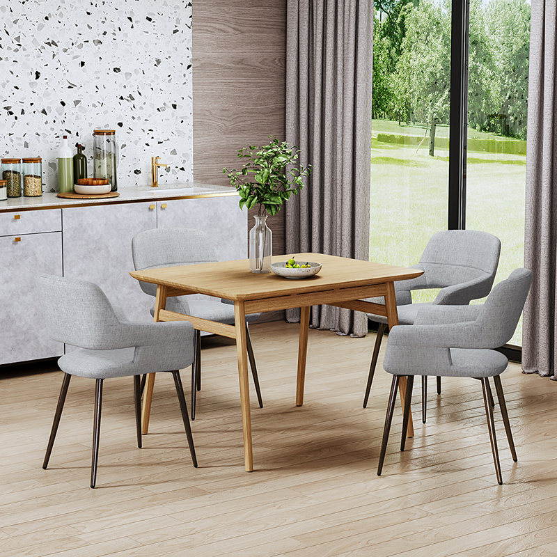 Diahna Upholstered Armchair