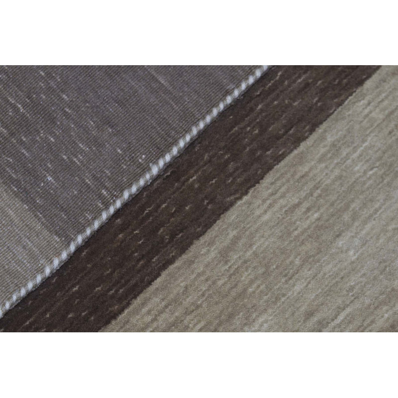 One-of-a-Kind 7'9" X 9'9" Area Rug
