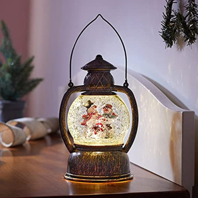 LED Lantern