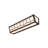 6 - Light Dimmable Vanity Light