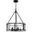 Luminaire suspendu Agatino