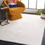 Tapis blanc Coucou-326936258