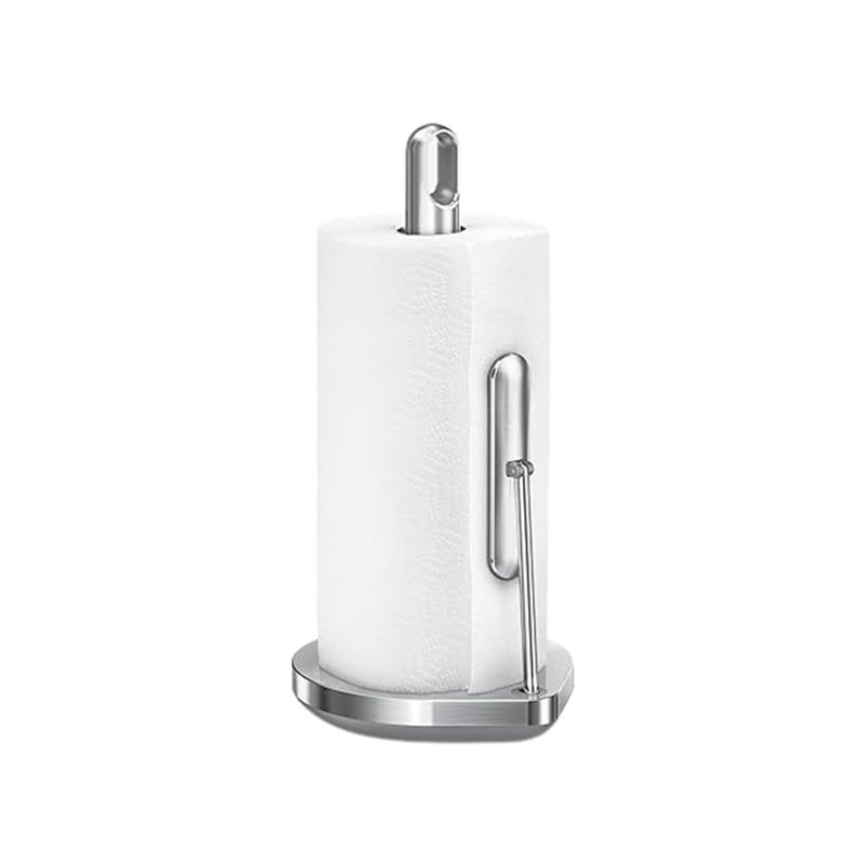 Stainless Steel Paper Towel Holder