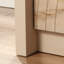 Commode en bois manufacturé à 6 tiroirs l 60,71 po Holtzlander -77379526