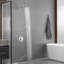 Système de douche complet avec valve brute-103062868