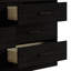 DRESSER EN NOIR-129434331