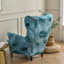 Housse extensible pour tabouret tigre-172063862