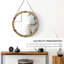 Wood Mirror