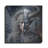 'Two Sides' by KIR.DART Metal Wall Art-2082161081
