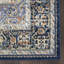 Tapis intérieur / extérieur rectangulaire Sandy-95545324