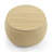 Dariyan Round Storage Ottoman-1446914775