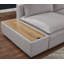 Canapé modulaire Eaglesmere