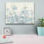 «Translucent Garden Cool» par Danhui Nai, art mural sur toile-1725785461