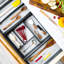 2.25'' H x 14.63'' W x 12.13'' D Multi-Purpose