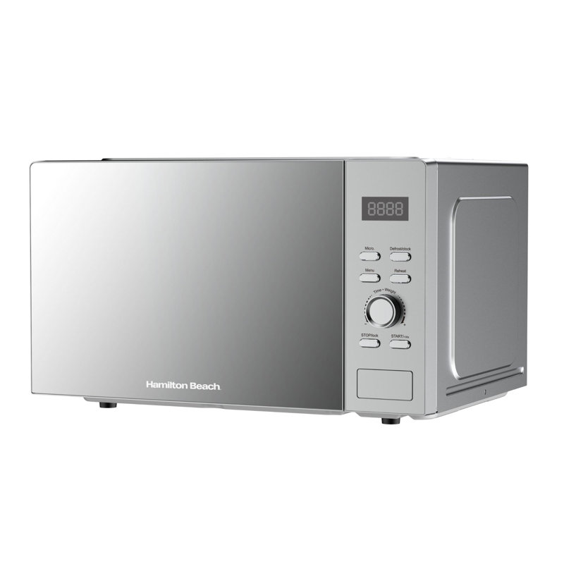Hamilton Beach 30L 950w Microwave