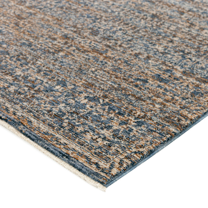 Farmann Washable Oriental Indoor Rug, Rectangle 3' x 5'