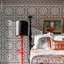Nasrid Palace Mosaic Wallpaper-22058112