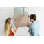 Magnetic Glass Dry Erase Board
