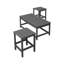 Table d'appoint et table basse Alger-64657313