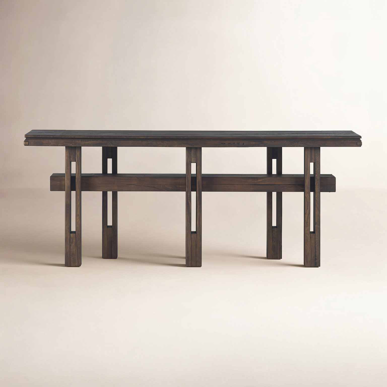 78'' Console Table