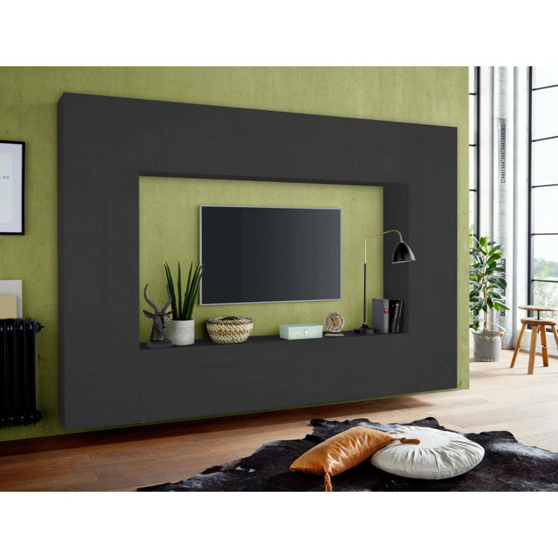 Milosava Rectangle Accent Cabinet