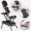 Portable Massage Chair Upholstered Massage Chair