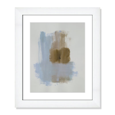 Esmeray "Powder Room Wash IV" Print