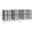 Hinesville Pet Crate-163187798