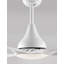 122cm Ceiling Fan with LED Lights-41831374