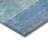Machine Washable Indoor/Outdoor Matteson ACN2311 Stripes Rug-601677004